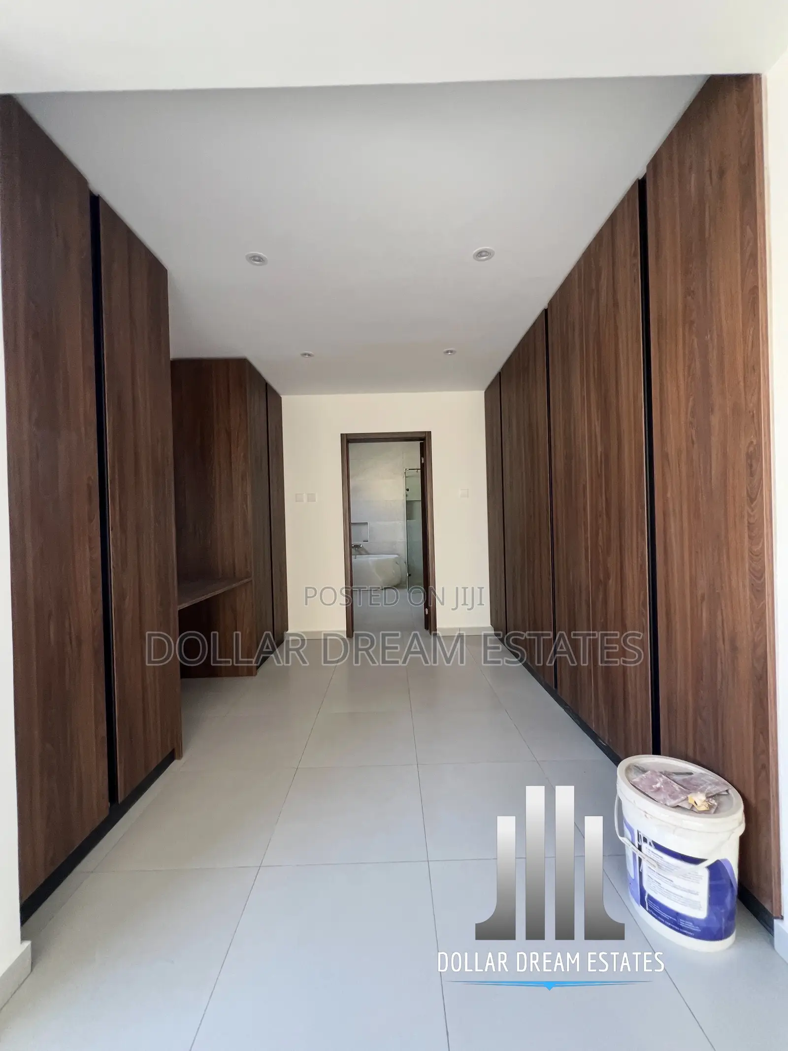 4bdrm House in Adjiriganor for sale