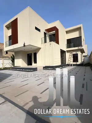 4bdrm House in Adjiriganor for sale