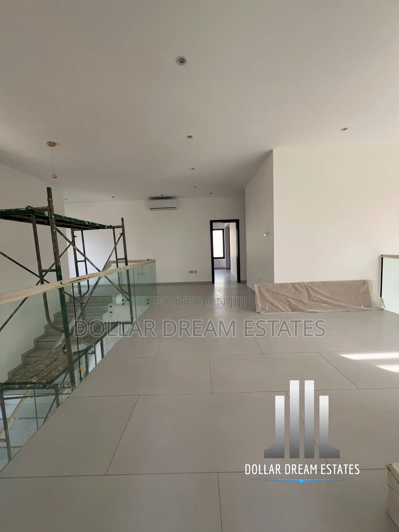 4bdrm House in Adjiriganor for sale
