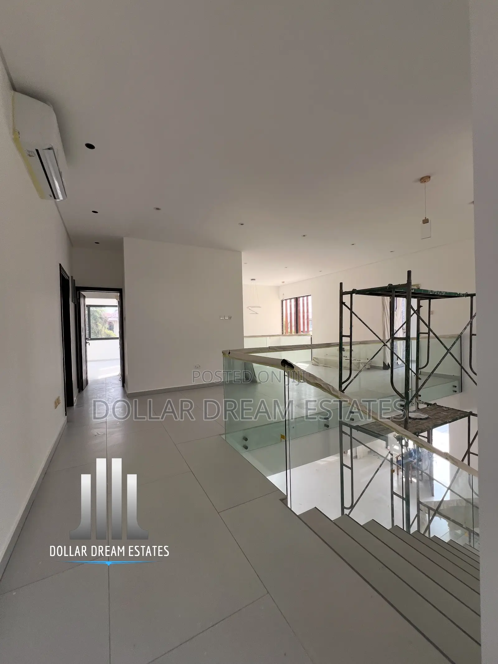 4bdrm House in Adjiriganor for sale