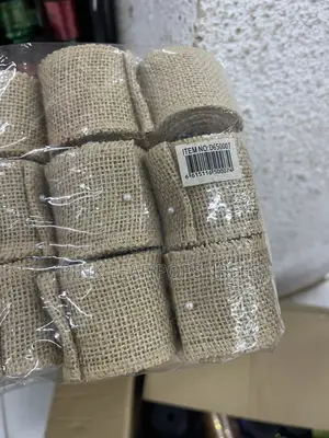 Party Items