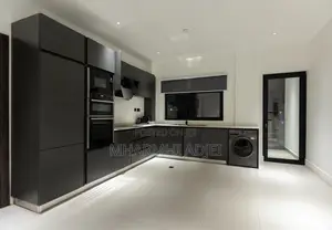 Furnished Studio Apartment in Vvs Apartment, Adjiriganor for rent