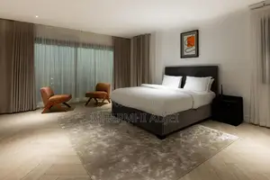 Furnished Studio Apartment in Vvs Apartment, Adjiriganor for rent