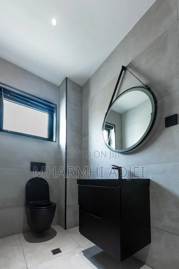 Furnished Studio Apartment in Vvs Apartment, Adjiriganor for rent