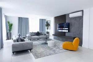 Furnished Studio Apartment in Vvs Apartment, Adjiriganor for rent