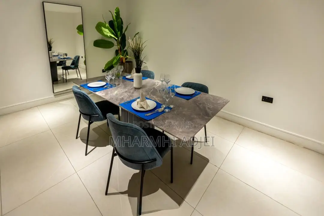 Furnished Studio Apartment in Vvs Apartment, Adjiriganor for rent