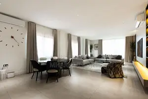 Furnished Studio Apartment in Vvs Apartment, Adjiriganor for rent