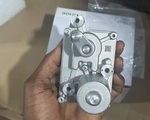 Genuine Hyundai/Kia 128235-2a610 VGT Electronic Actuator