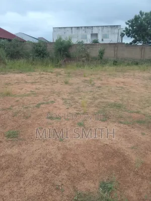 Plot of Land for Urgent Sales