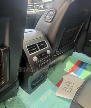 Zotye T700 2018 White
