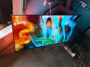 Phillips Oled 55inches Flat