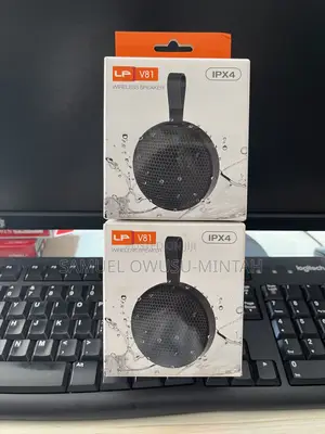 Mini Bluetooth Speaker