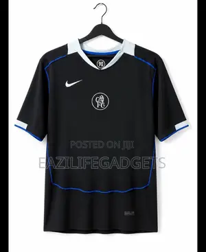 Retro Jerseys