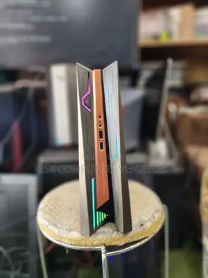 Desktop Computer Asus ROG GR8 II 16GB Intel Core i5 HDD+SSD 1.5T