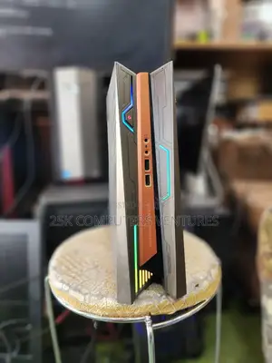 Desktop Computer Asus ROG GR8 II 16GB Intel Core i5 HDD+SSD 1.5T