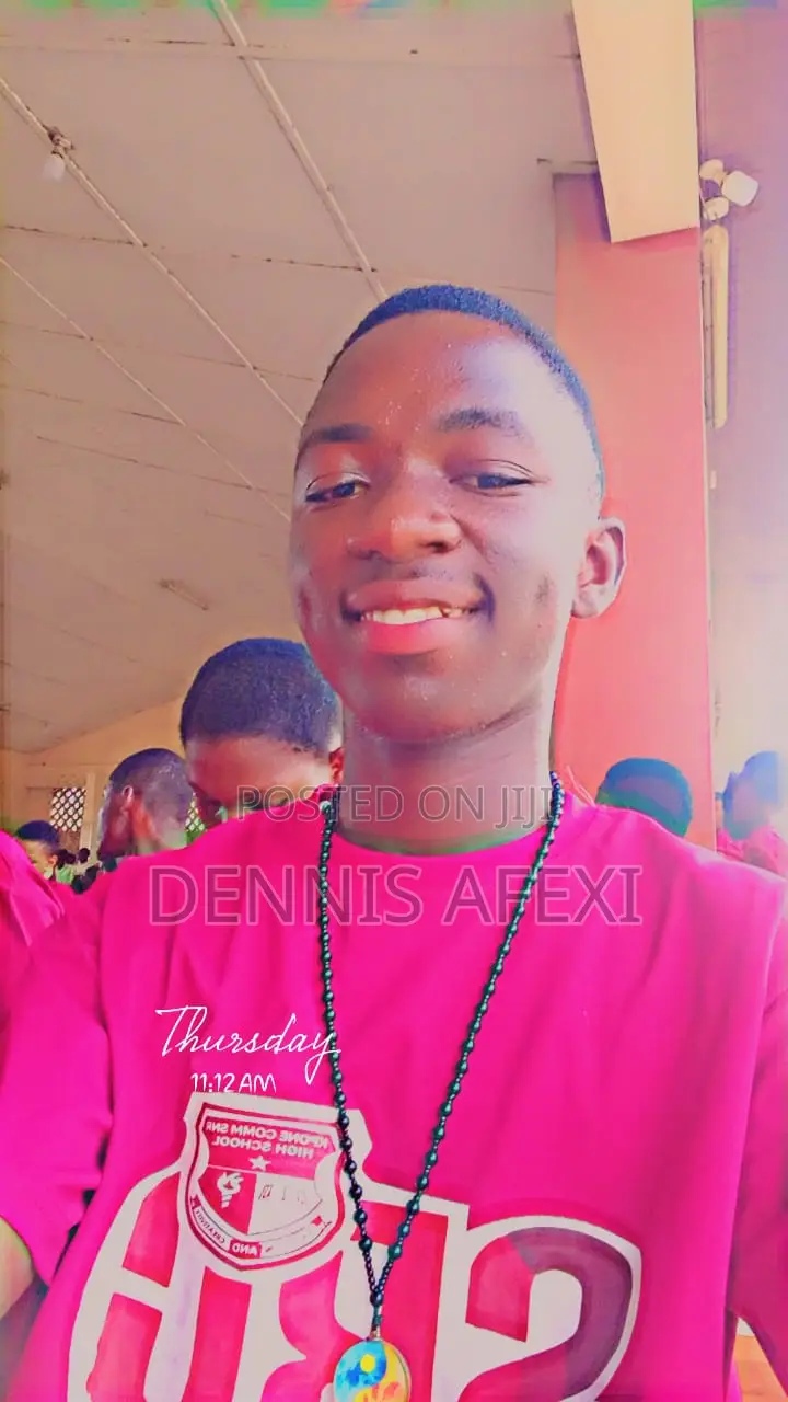 Dennis Retail CV
