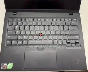 Laptop Lenovo ThinkPad L14 64GB AMD Ryzen 7 SSD 512GB