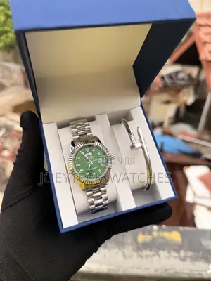 Ladies Rolex Set