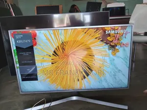 Samsung 43inches Smart 