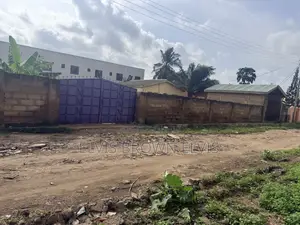 Do You Want 90 by 100 Plot of Land to Buy at Botwe School Junction