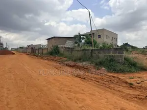 5 Plots of Land for Sale at East Legon