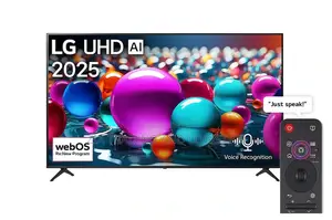 Lg 55inches Uhd Ai Smart Tv (55ua8500)