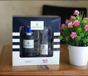 Matelot Perfume