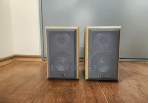 Power Eltax Universe Real Surround Speakers Av Receiver/Sound System