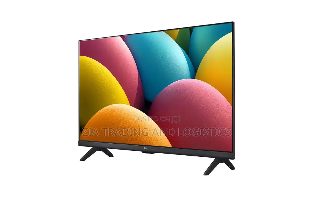 43 Inch Lg Hd Lr60 Smart Tv