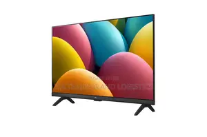 43 Inch Lg Hd Lr60 Smart Tv