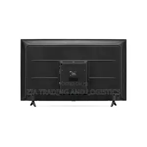 43 Inch Lg Hd Lr60 Smart Tv