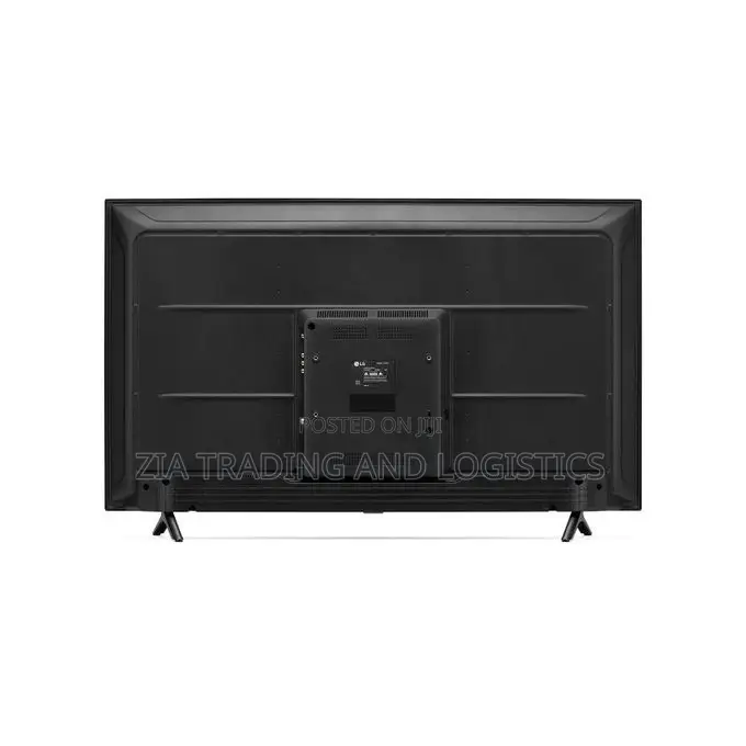 43 Inch Lg Hd Lr60 Smart Tv