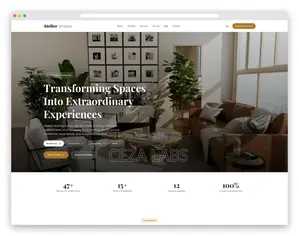 Website for Any Business