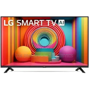 Lg 43 Inches Hd Led Smart Tv | 43lr6000