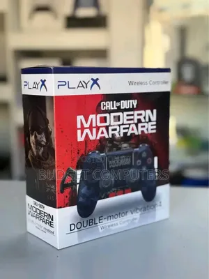 Limited Edition Console