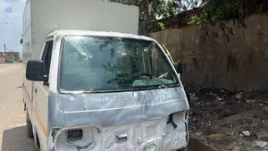 All Cars Welding Body Works and Spraying