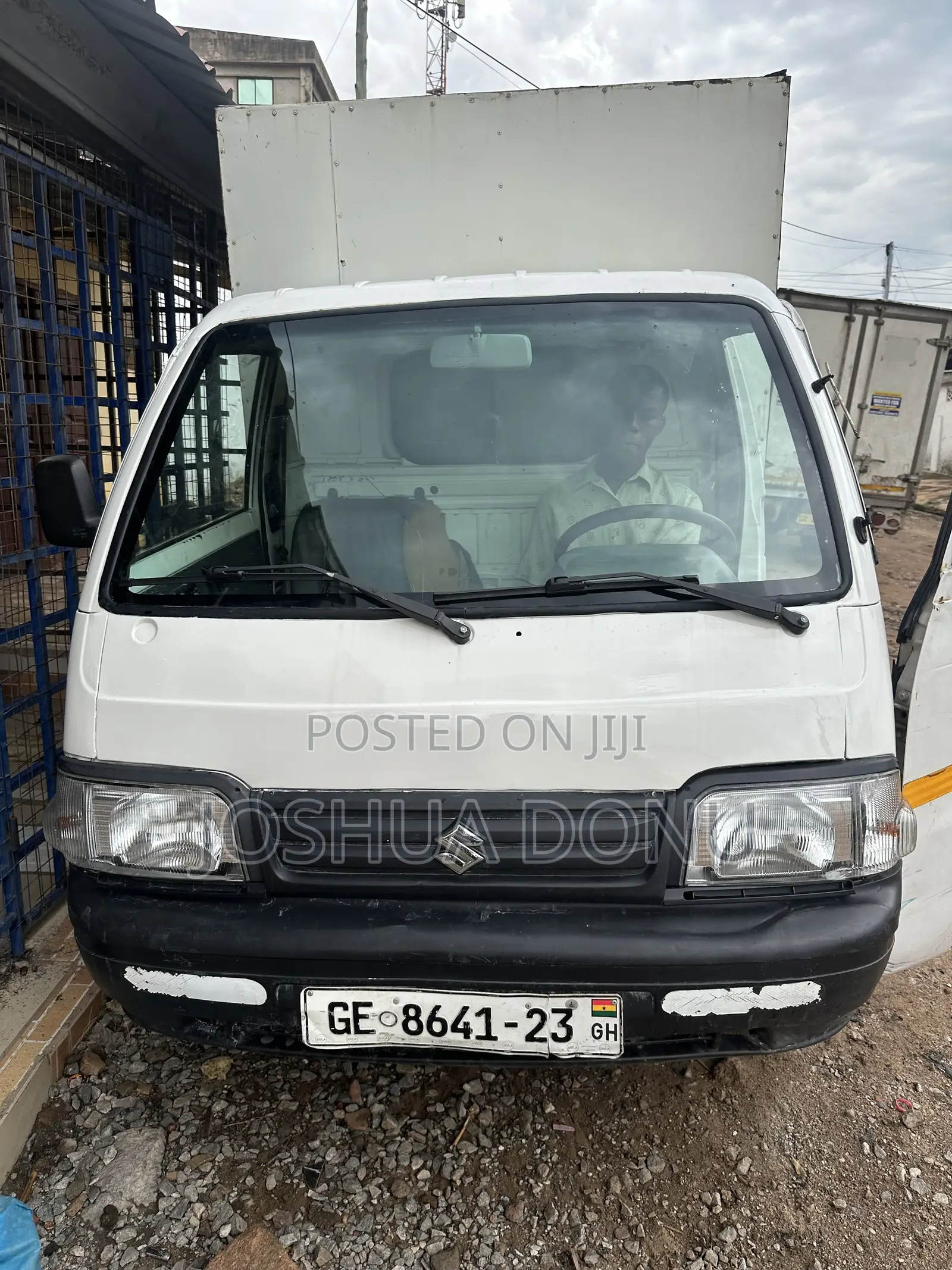 All Cars Welding Body Works and Spraying