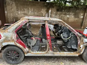 All Cars Welding Body Works and Spraying