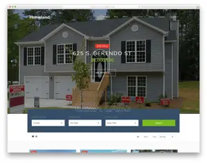 Website for Any Business