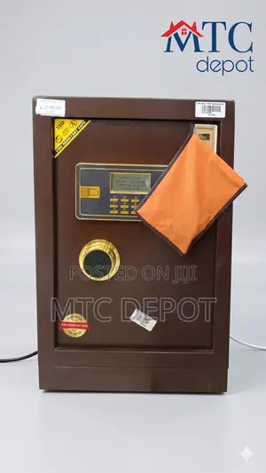 Fireproof Safe
