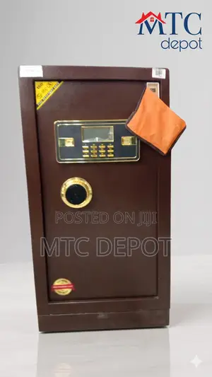 Fireproof Safe