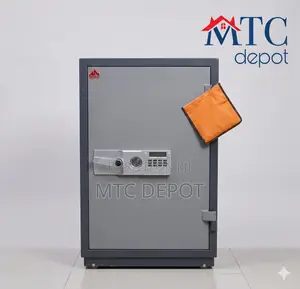 Fireproof Safe