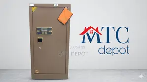 Fireproof Safe