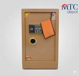 Fireproof Safe