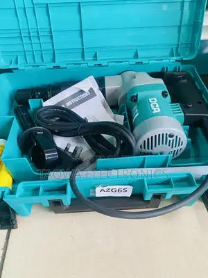 Heavy Duty Dca Demolition Hammer