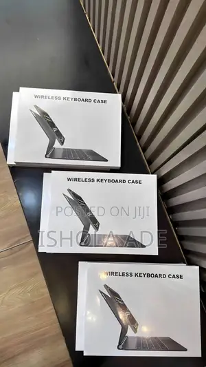 Wireless Keybaord for 10th and 11th Gen iPad