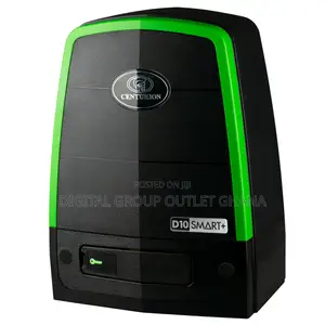 Centurion D10 Smart+ Sliding Gate Motor Kit( Wifi Enabled)