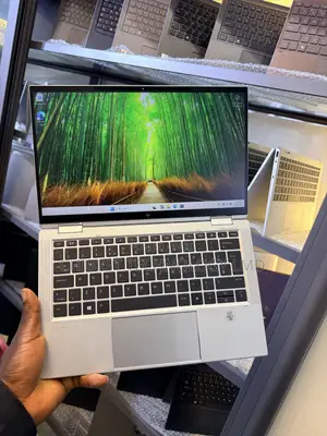 Laptop HP EliteBook x360 1030 G7 16GB Intel Core i7 SSD 512GB