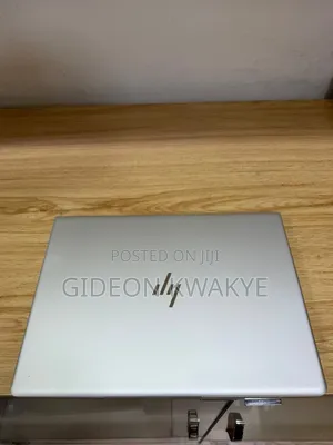 Laptop HP EliteBook 830 G8 8GB Intel Core i5 SSD 256GB
