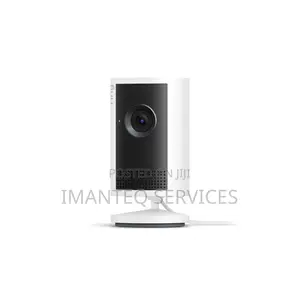 Ring Indoor Cam Plus (Latest)